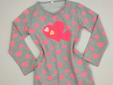 descente kurtki: Dress, 14 years, 152-158 cm, condition - Very good