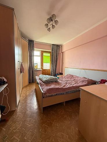 Продажа квартир: 3 комнаты, 76 м², Косметический ремонт — 4