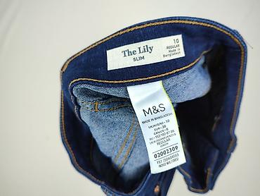 apple bottom jeans: M&S Mode, Jeansy damskie, rozmiar S — 4