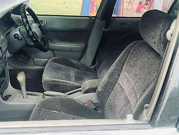 corolla runx: Toyota Corolla: 1998 г., 2 л, Автомат, Дизель, Седан — 3