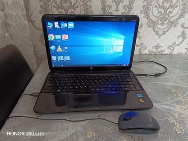 notebook alıram: İşlənmiş HP Pavilion, 15.6 ", AMD A8, < 128 GB