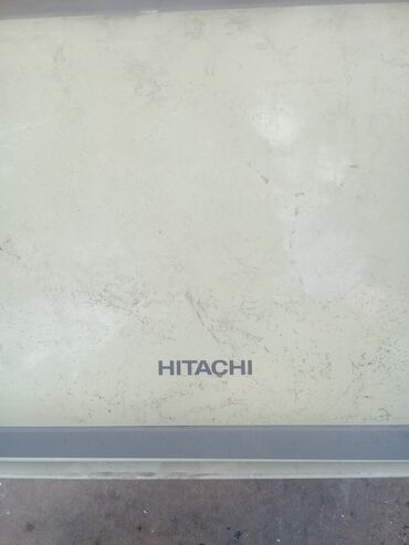 maşın kondisioner: Кондиционер Hitachi, Б/у, 85-90 м²