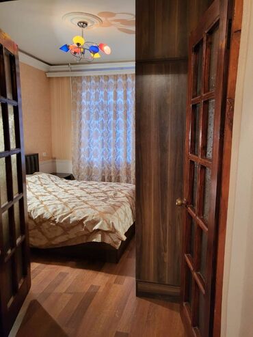 Köhnə tikili: Bakı, 3 otaqlı, Köhnə tikili, 70 kv. m — 4