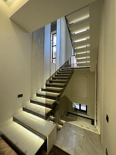 elite hause: 6 комнат и более, 360 м², 7 соток, Бишкек, Арча-Бешик ж/м Агентство недвижимости — 9