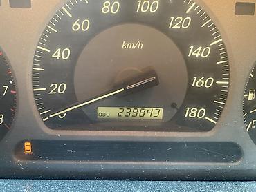 монитор тойота: Toyota Crown: 2003 г., 3 л, Автомат, Бензин, Седан — 7