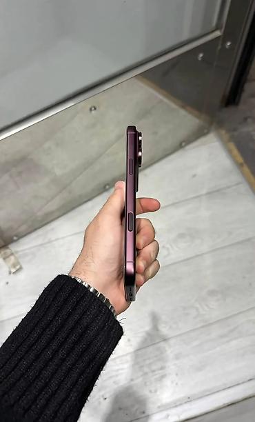 clash royale hesabi: IPhone 18 Pro, 256 GB, Bordo, Hissə-hissə ödəniş — 4