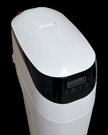 İçki texnikası: Canature CS8F-0835 su yumşaldıcısı Canature CS8F-0835 tam avtomatik — 1