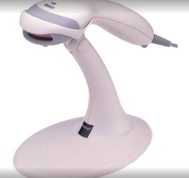 otg type c: Легкий и удобный сканер Metrologic MS 9520 Voyager со скоростью