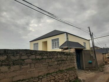 Həyət evləri və villaların satışı: Binə 4 otaqlı, 110 kv. m, Yeni təmirli — 13