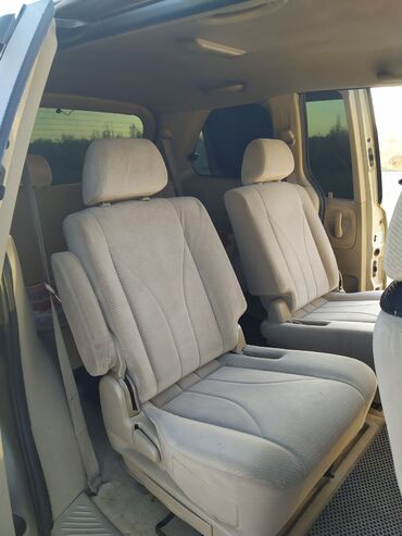 Mazda: Mazda MPV: 2000 г., 2.5 л, Автомат, Бензин, Минивэн — 6