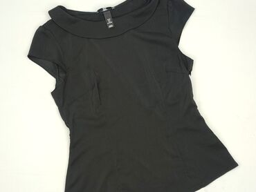 Bluzki: H&M, Bluzka damska, rozmiar M