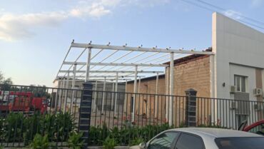 Сварка: Сварка | Навесы, Козырьки, Трубы Монтаж, Гарантия, Высотные работы — 14