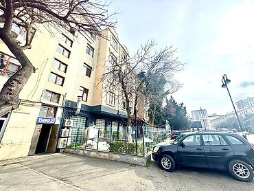 bir otaql: Bakı, 2 otaqlı, Köhnə tikili, 42 kv. m — 1
