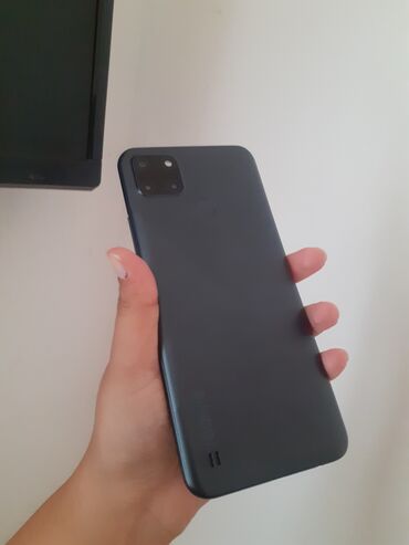 Nokia: Redmi Note 9S, 64 GB, rəng - Qara, Barmaq izi, İki sim kartlı