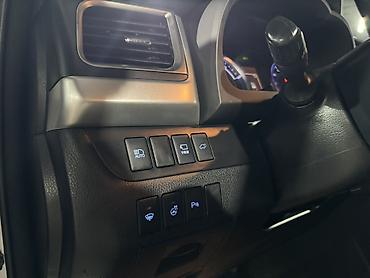 Toyota: Toyota Highlander: 2018 г., 3.5 л, Гибрид, Кроссовер — 15