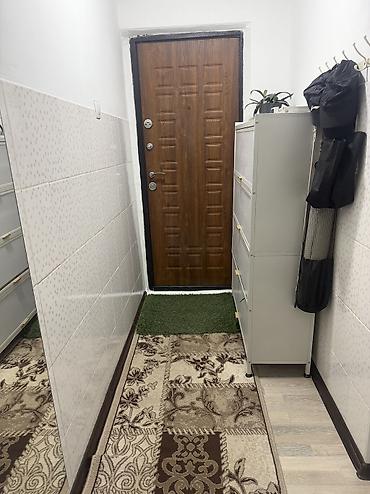 ипотека кварир: 3 комнаты, 58 м², 104 серия, 1 этаж — 1