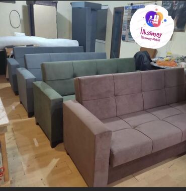 Divanlar: Divan, Yeni, Açılan, Bazalı, Parça, Ödənişli çatdırılma — 6