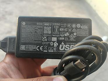 usb type: Оригинальные сетевые блоки питания для ноутбуков с выходом USB Type‑C — 1