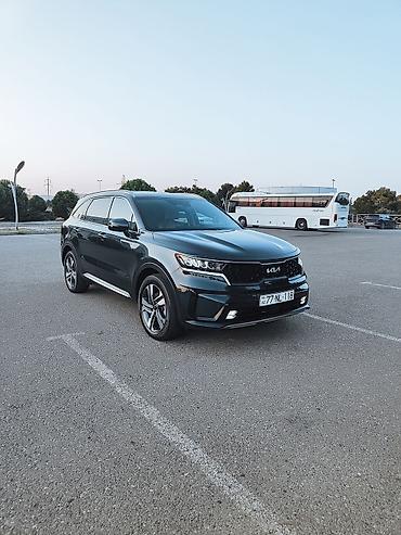 Kia: Kia Sorento: 1.6 l | 2023 il Ofrouder/SUV — 7