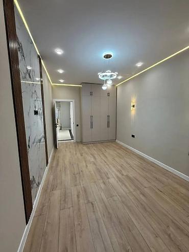 Продажа квартир: 4 комнаты, 100 м², Элитка, 13 этаж, Дизайнерский ремонт — 1