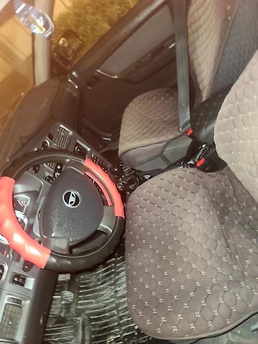 gac aion v plus: Daewoo Nexia: 2010 г., 1.5 л, Механика, Бензин, Седан — 1