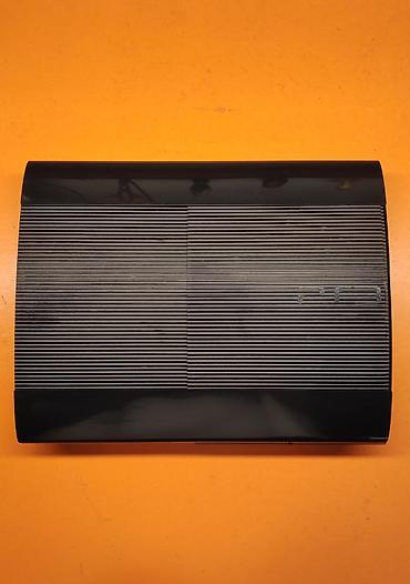 ikinci el playstation 4 oyunları: 🎮 PlayStation 3 Super Slim Satılır 🎮 PS3 Super Slim çox yaxşı — 3