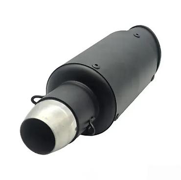 Tuning oprema: SC-Project MotoGP Exhaust Technology – sportski izduvni prigušivač za — 3