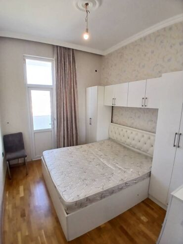 аренда квартир гостиничного типа: Xirdalanda kristal 1 de 17/16 mertebesi 1 otaq 2 duzelme ev kiraye