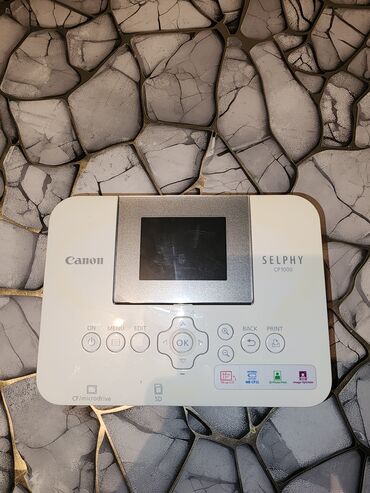 iphone 12 pro новый: Компактный фотопринтер Canon SELPHY CP1000 ​Продаю компактный