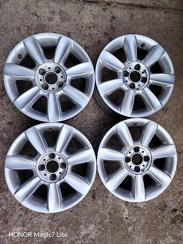 alu felge 15 cola: Alu felne R15 4x98 Fiat Lancia
6jx15H2-40 — 1