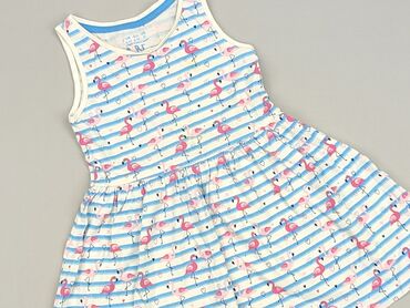 sukienka z zary: Dress, F&F, 2-3 years, 92-98 cm, condition - Very good