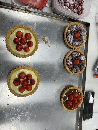 Digər ixtisaslar: İş axdarıram — 17