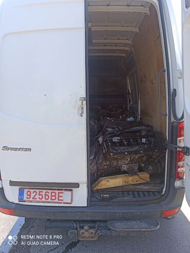 Коробки передач: Коробка передач Автомат Mercedes-Benz 1998 г., Б/у, Оригинал, Германия — 26