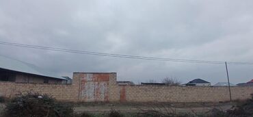 Torpaq sahələrinin satışı: 15 sot, Tikinti, Mülkiyyətçi, Kupça (Çıxarış), Bələdiyyə, Müqavilə — 6