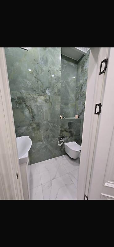 Продажа квартир: 2 комнаты, 80 м², Элитка, 5 этаж, Евроремонт — 16