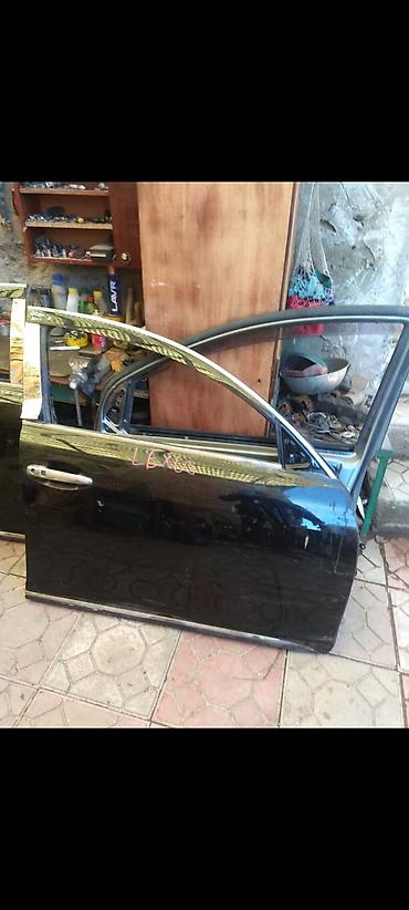лексус gs 350: Запчасти на GS 350 - 2008год Крыло Двери Стекла Дверей — 4