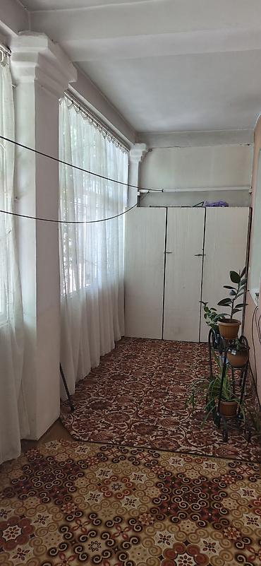 o store: 3 комнаты, 85 м², ул. Ленина-Айтиева, Индивидуалка, 2 этаж, Косметический ремонт — 4