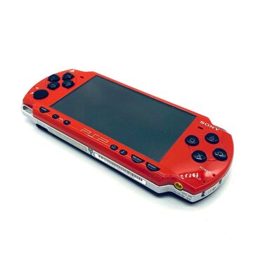 купить psp с играми: Продаю PSP 3004 Красно черного цвета PSP — культовая портативная