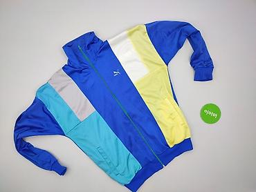 bluza 2pac: Puma, Bluza dla mężczyzn, rozmiar 2XL — 2