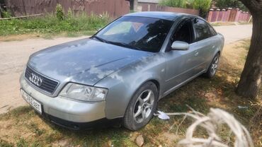 двигатель дэу матиз 0.8 цена новый: Audi A6: 2000 г., 1.8 л, Механика, Бензин, Седан