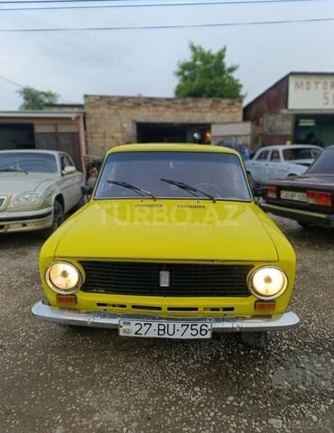 VAZ (LADA): VAZ (LADA) 2102: 1.2 l | 1979 il 300000 km Universal — 2