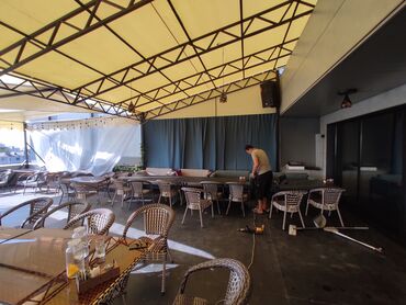 Канцтовары: Металлоконструкции односкат двухскатная конверт поликарбонат сварка — 1