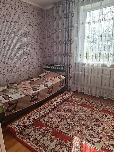 Продажа коттеджей и домов: Продаётся одноэтажный дом БИШКЕК КОЖОМКУЛ Военно-антоновка Үй 5 сотых — 10