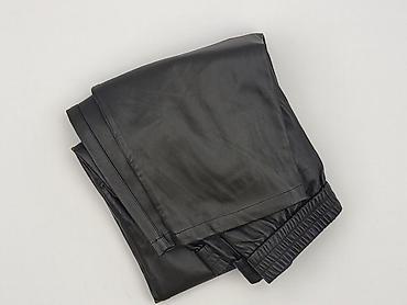 skora: Spodnie materiałowe damskie, rozmiar XL — 6