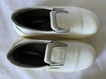 Radne cipele: PROFESIONALNE HTZ CIPELE, BROJ 37, 38, 41, 44 EU, AKCIJA! | — 5