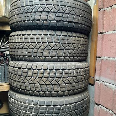 Шины: Зимние шины MAXXIS (комплект из 4 шт.) - Тип: фрикционные (липучка) — 3