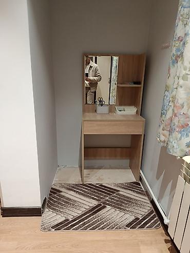 Köhnə tikili: Bakı, 2 otaqlı, Köhnə tikili, m. Həzi Aslanov, 45 kv. m — 5