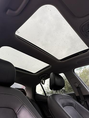 мотор к5: Kia K5: 2014 г., 2 л, Автомат, Газ, Седан — 10