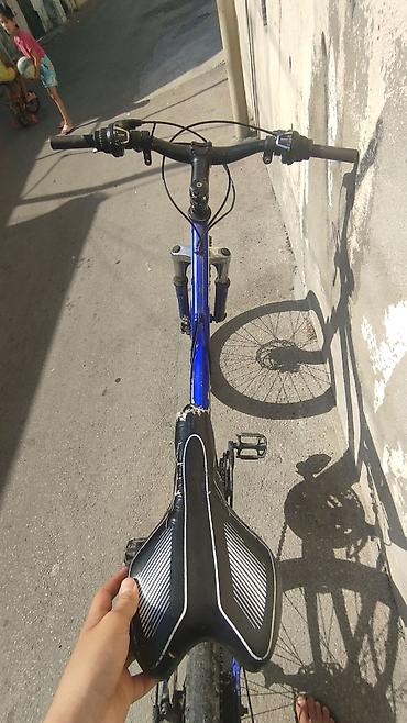 velosiped 28: Dağ velosipedi – START markalı, “Super Speeding – Used to Fly” — 3