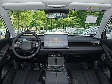 GAC: GAC AION V TYRANNOSAURUS Smart luxury edition год выпуска: 2026 запас — 4